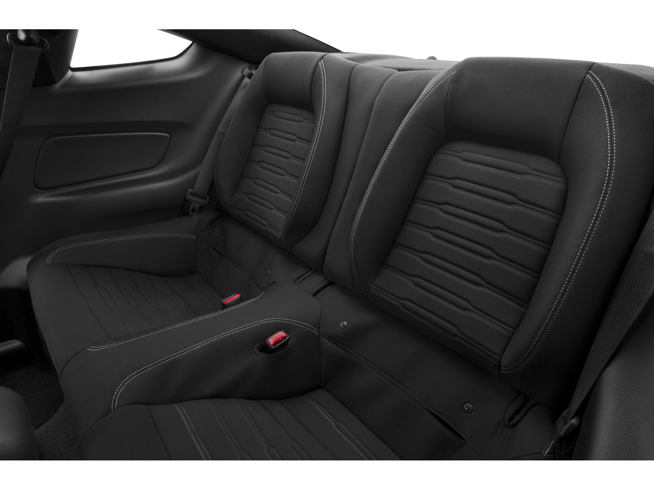 2015 Ford Mustang GT 50 Years Limited Edition