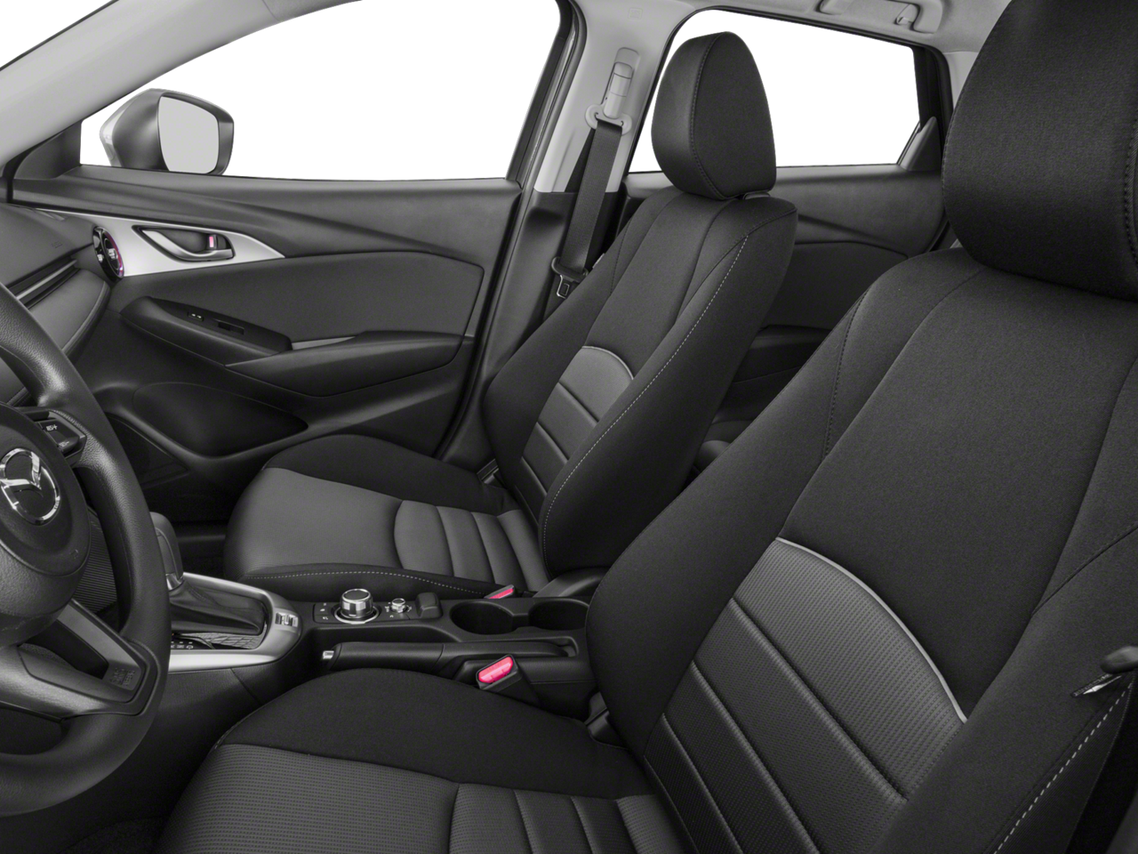 2018 Mazda Mazda CX-3 Sport