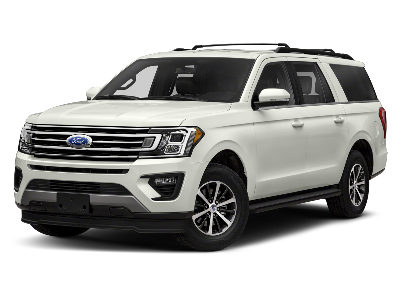 2019 Ford Expedition Max XL
