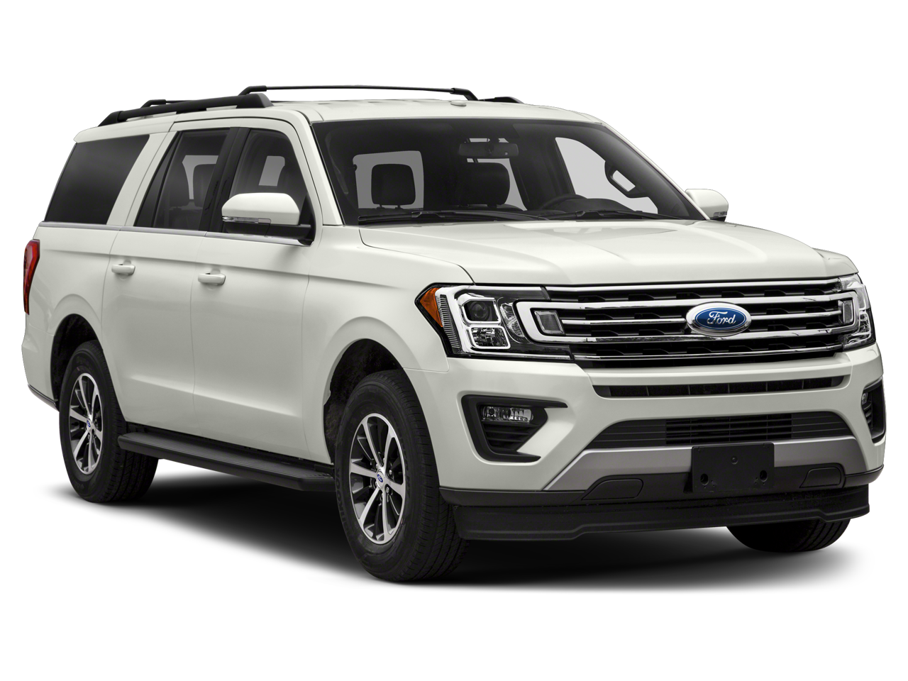 2019 Ford Expedition Max XL