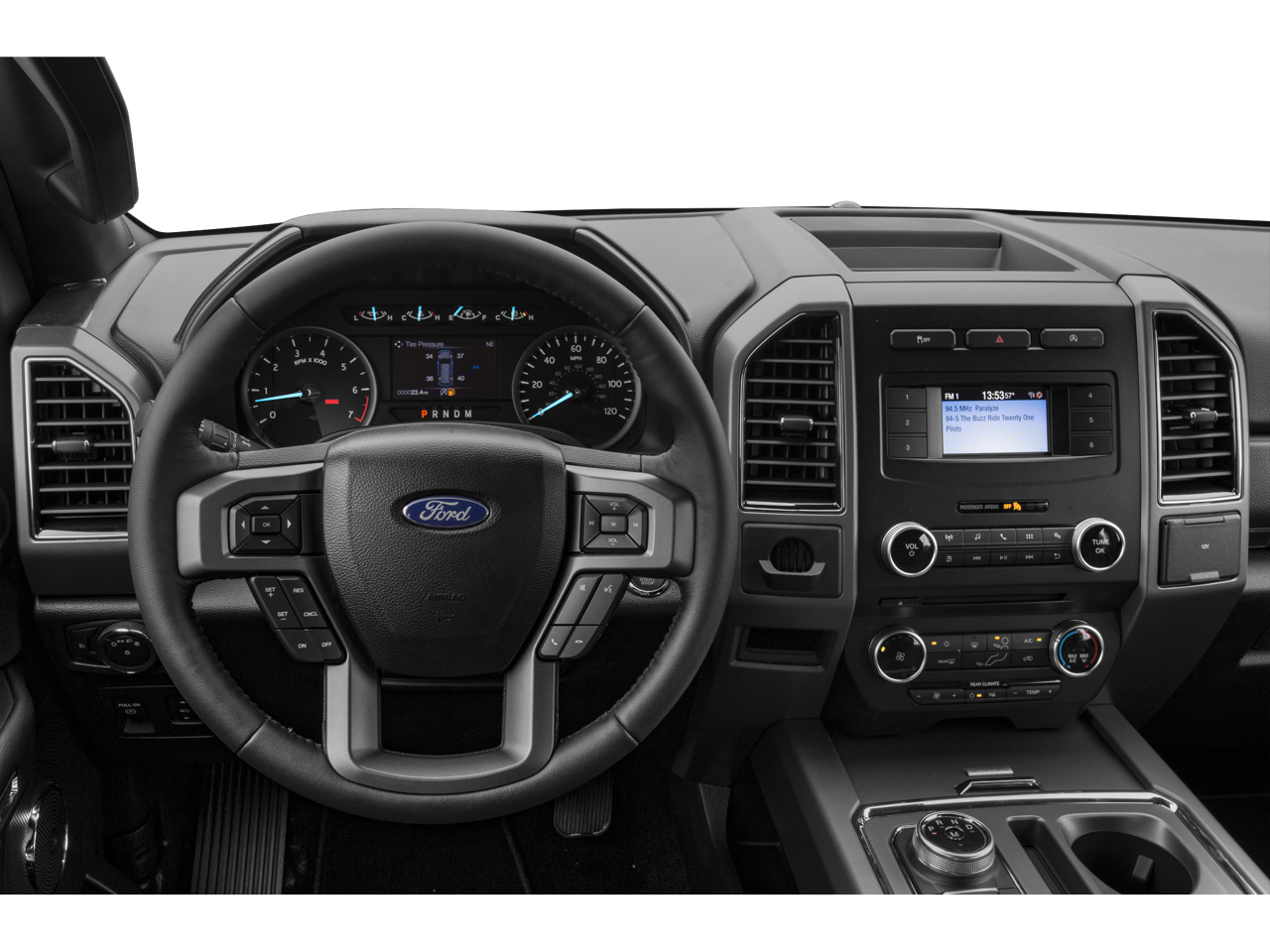 2019 Ford Expedition Max XL