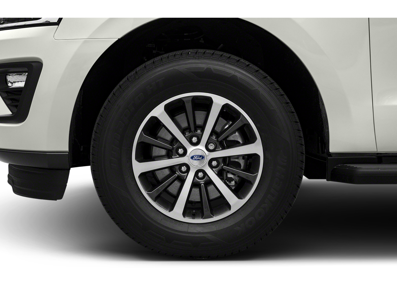2019 Ford Expedition Max XL