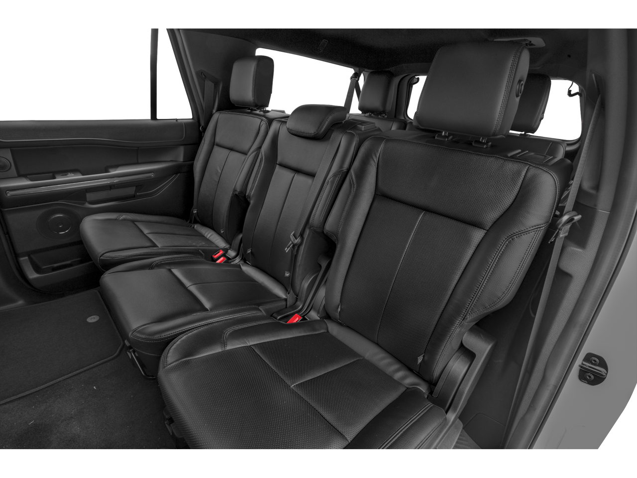 2019 Ford Expedition Max XL