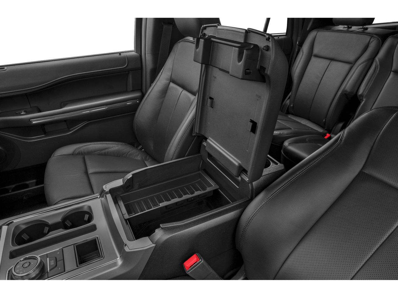 2019 Ford Expedition Max XL