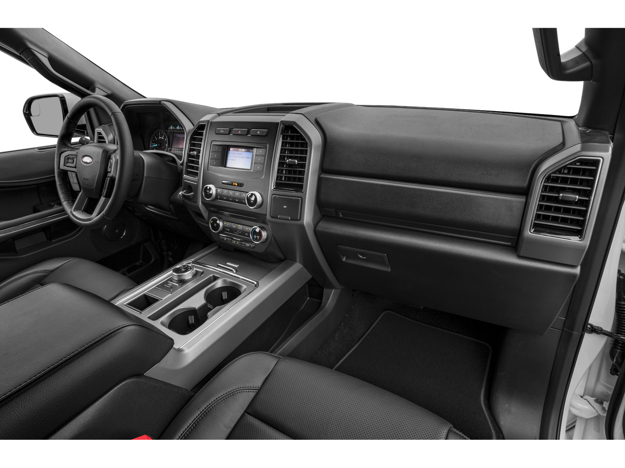 2019 Ford Expedition Max XL