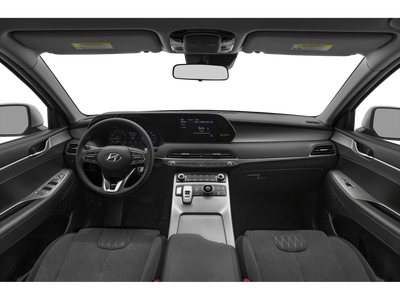 2020 Hyundai Palisade SE