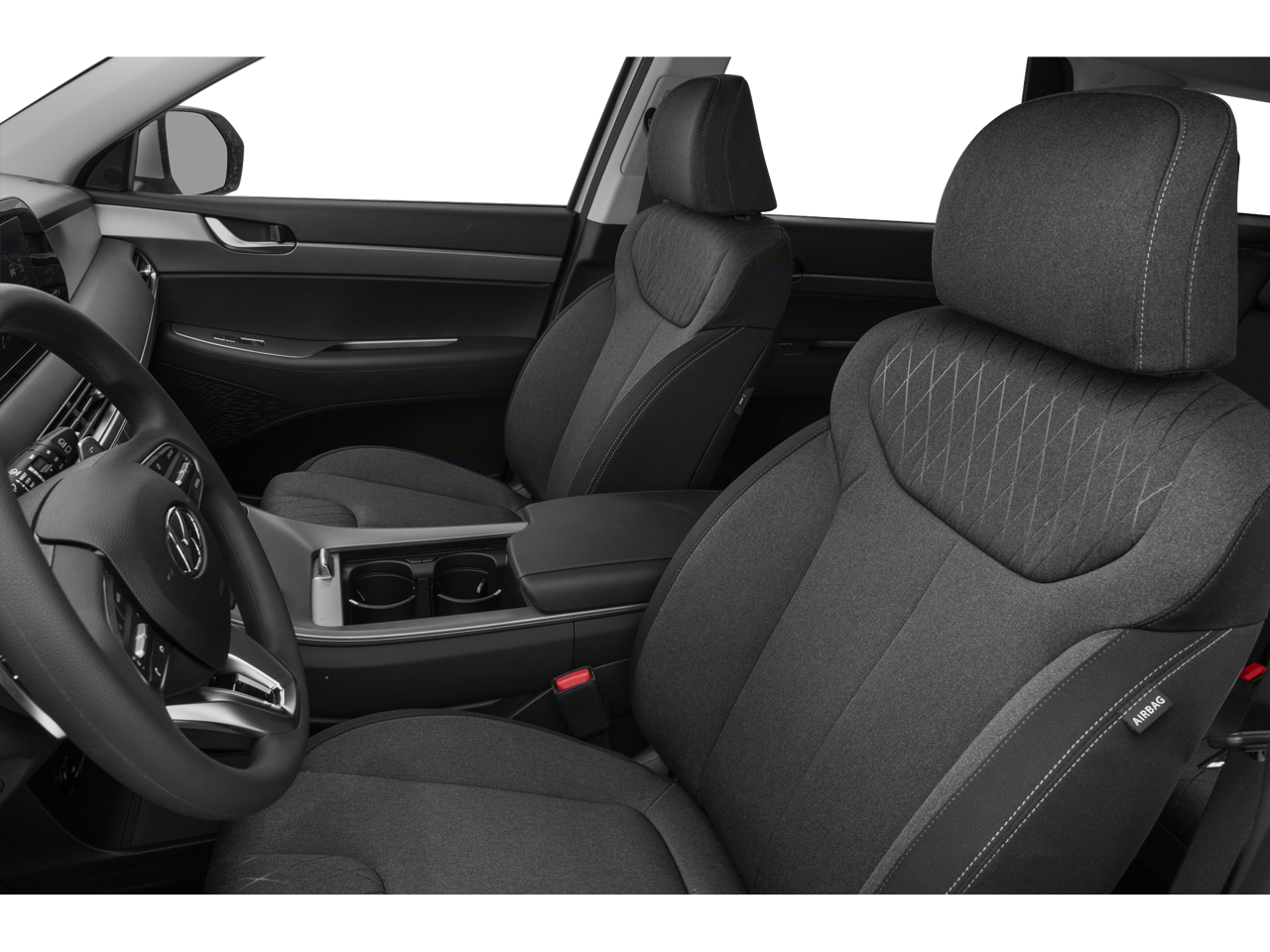 2020 Hyundai Palisade SE