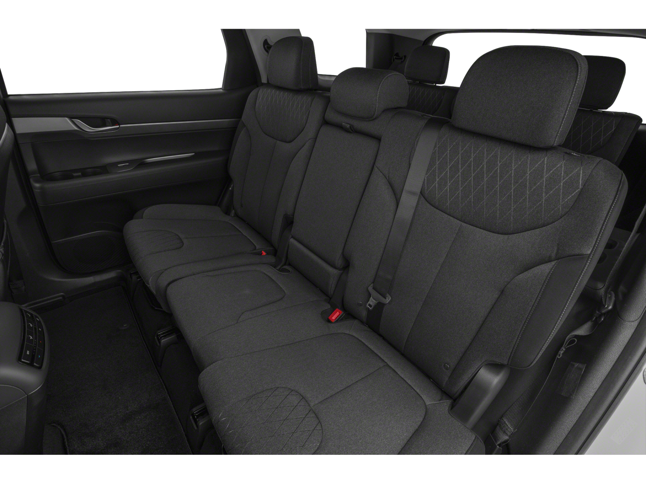 2020 Hyundai Palisade SE