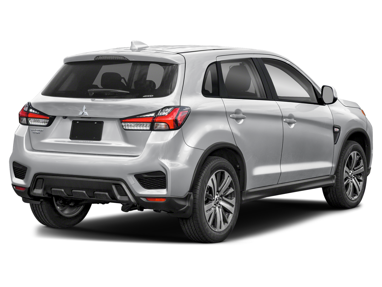 2020 Mitsubishi Outlander Sport 2.0 ES