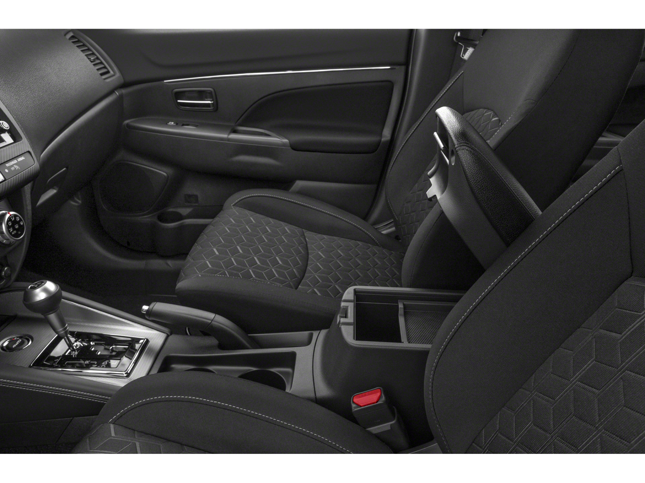 2020 Mitsubishi Outlander Sport 2.0 ES