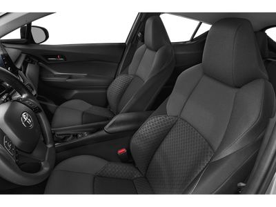 2020 Toyota C-HR XLE
