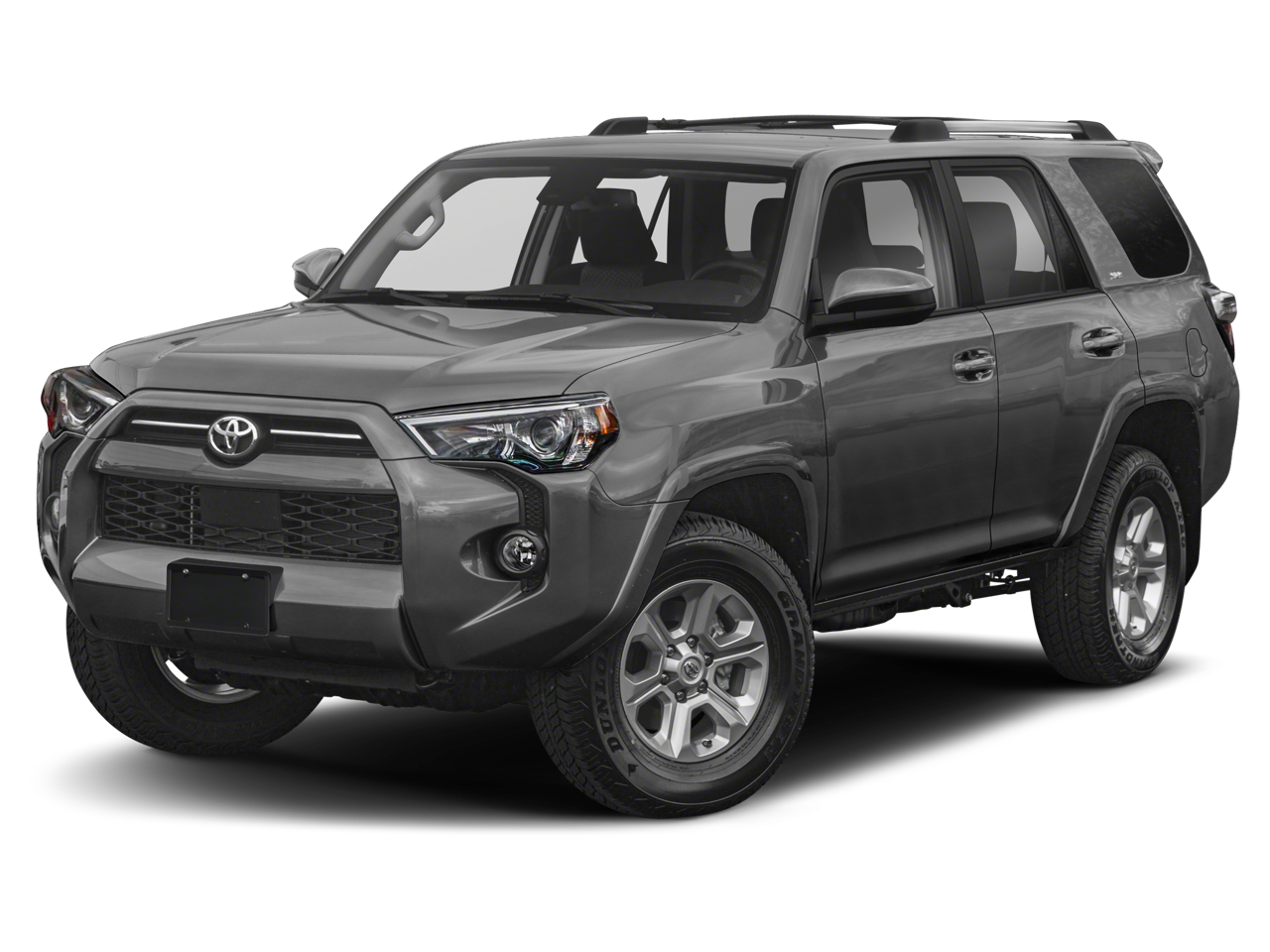 2022 Toyota 4Runner TRD Off-Road 4WD V6's photo