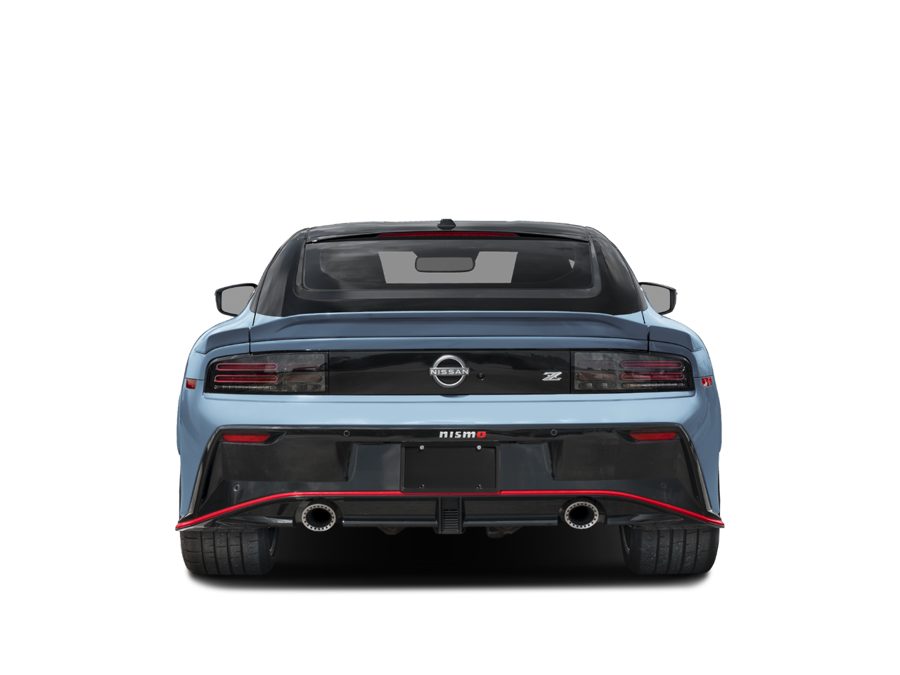 2024 Nissan Z NISMO