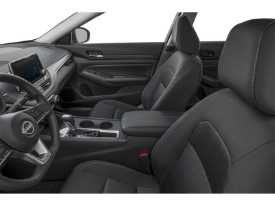 2025 Nissan Altima SV Special Edition