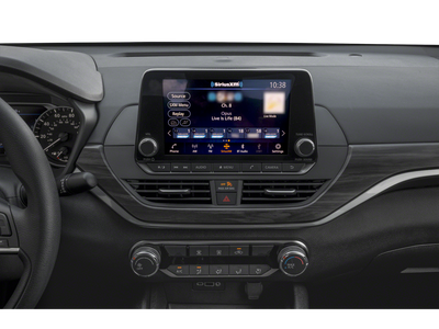 2025 Nissan Altima SV Special Edition