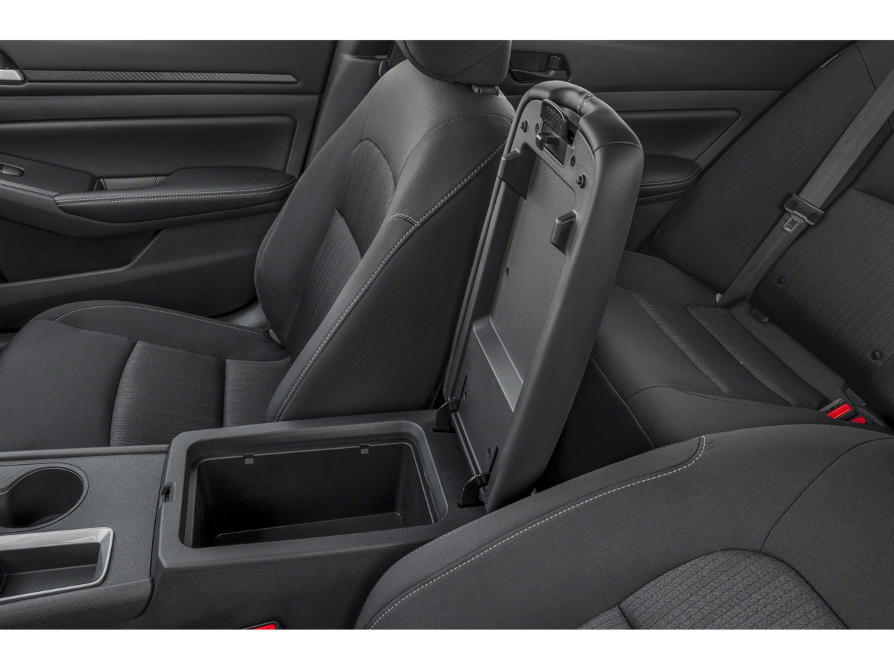 2025 Nissan Altima SV Special Edition