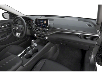 2025 Nissan Altima SV Special Edition