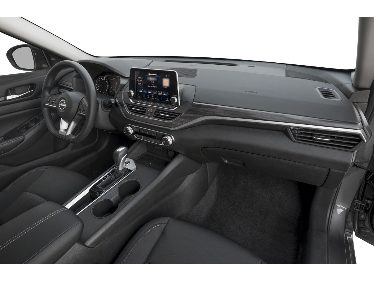 2025 Nissan Altima SV Special Edition