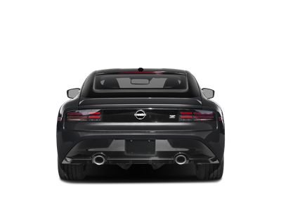 2026 Nissan Z Performance