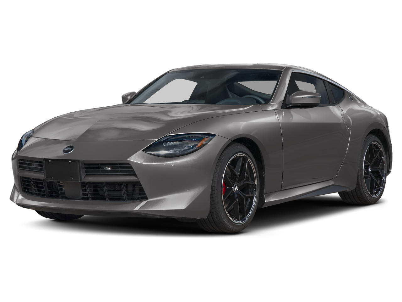 2027 Nissan Z