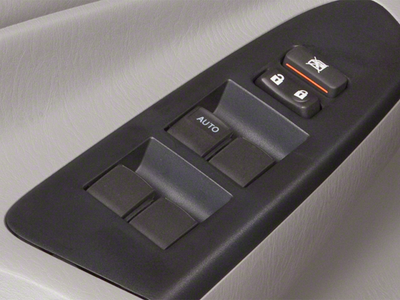 2012 Toyota Tacoma Base V6