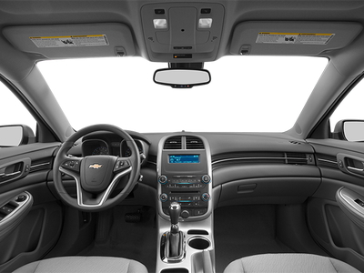 2014 Chevrolet Malibu LT 2LT