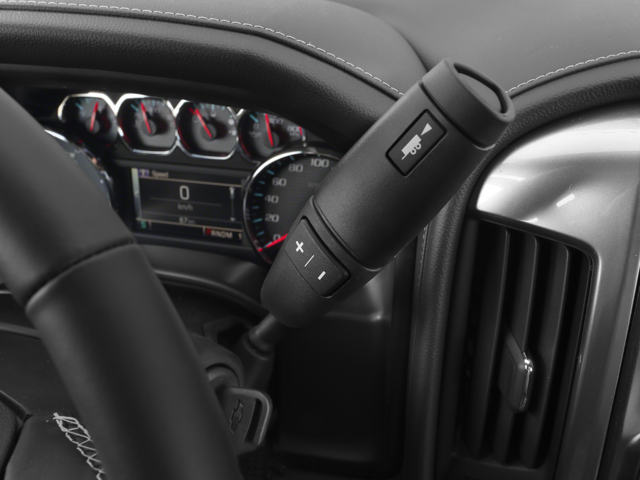 2018 Chevrolet Silverado 2500HD High Country