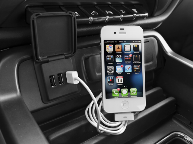 2018 Chevrolet Silverado 2500HD High Country