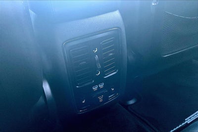 2016 Jeep Grand Cherokee High Altitude