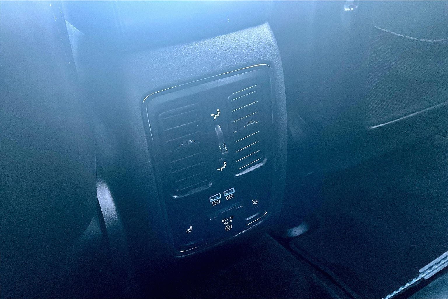 2016 Jeep Grand Cherokee High Altitude