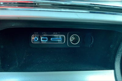 2016 Jeep Grand Cherokee High Altitude