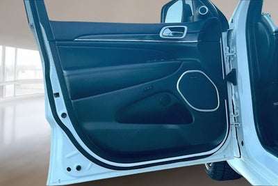 2016 Jeep Grand Cherokee High Altitude