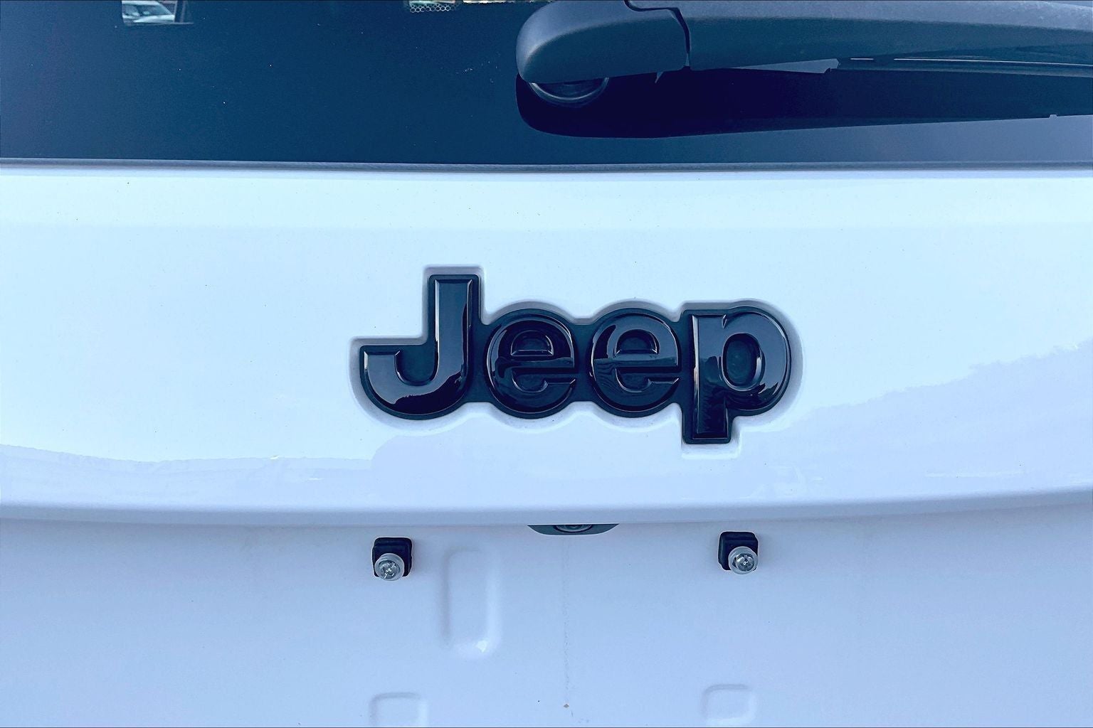 2016 Jeep Grand Cherokee High Altitude