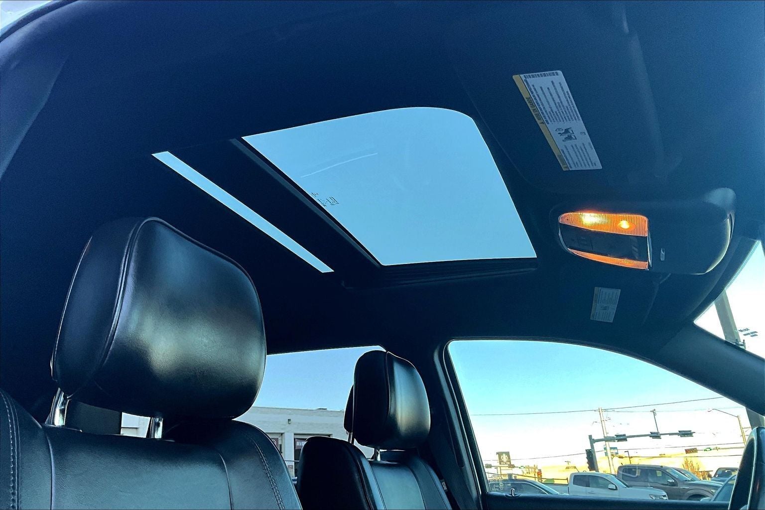 2016 Jeep Grand Cherokee High Altitude