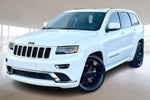2016 Jeep Grand Cherokee High Altitude