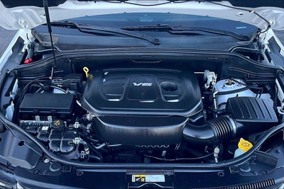 2016 Jeep Grand Cherokee High Altitude