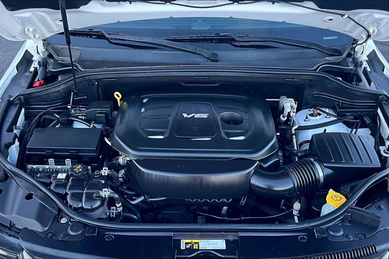 2016 Jeep Grand Cherokee High Altitude