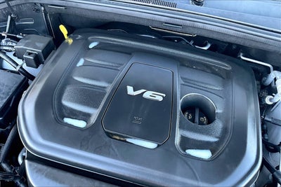 2016 Jeep Grand Cherokee High Altitude