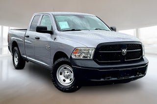 2020 RAM 1500 Classic Tradesman