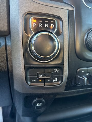 2020 RAM 1500 Classic Express