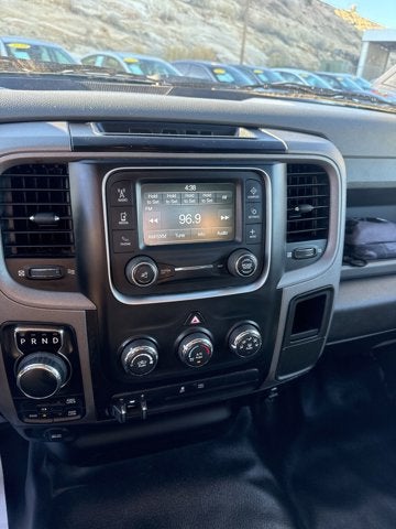 2020 RAM 1500 Classic Express