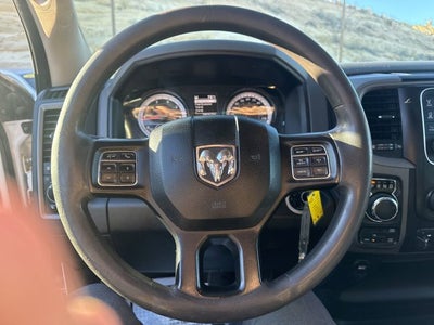 2020 RAM 1500 Classic Express