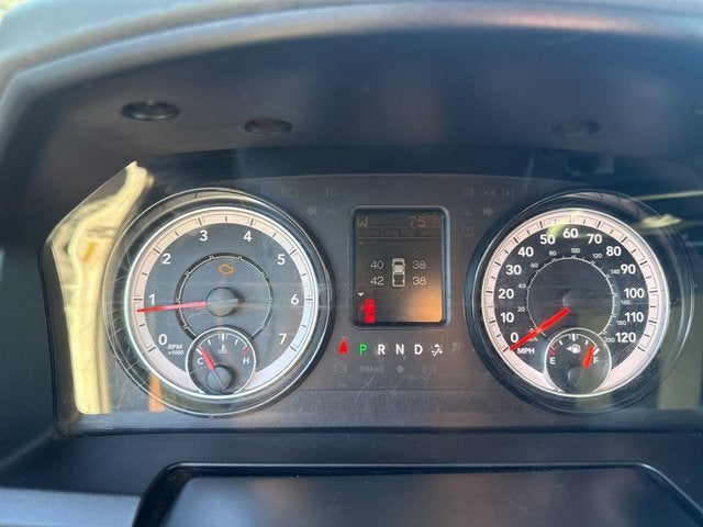 2020 RAM 1500 Classic Express