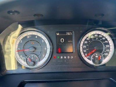 2020 RAM 1500 Classic Express