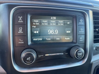 2020 RAM 1500 Classic Express