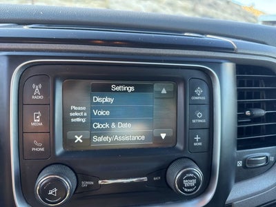 2020 RAM 1500 Classic Express