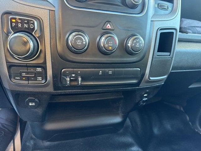 2020 RAM 1500 Classic Express