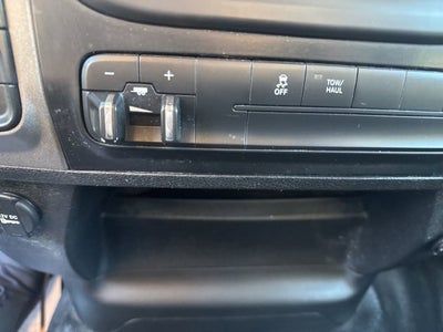 2020 RAM 1500 Classic Express