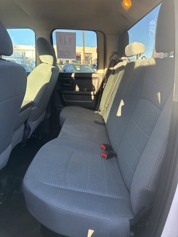 2020 RAM 1500 Classic Express