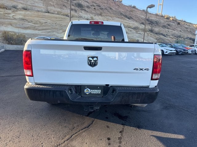 2020 RAM 1500 Classic Express